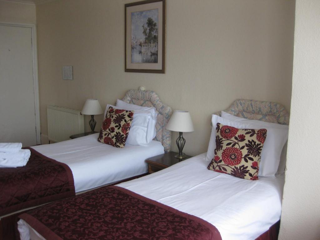 Park View Hotel Eastbourne Room photo